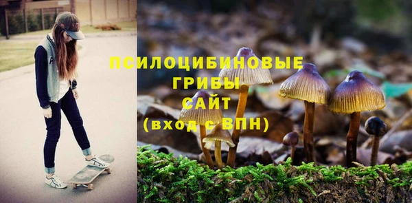 хмурый Бугульма